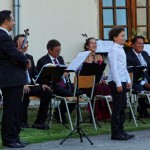 Sommernachtskonzert des Wiener Klassik Orchesters