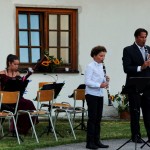 Sommernachtskonzert des Wiener Klassik Orchesters